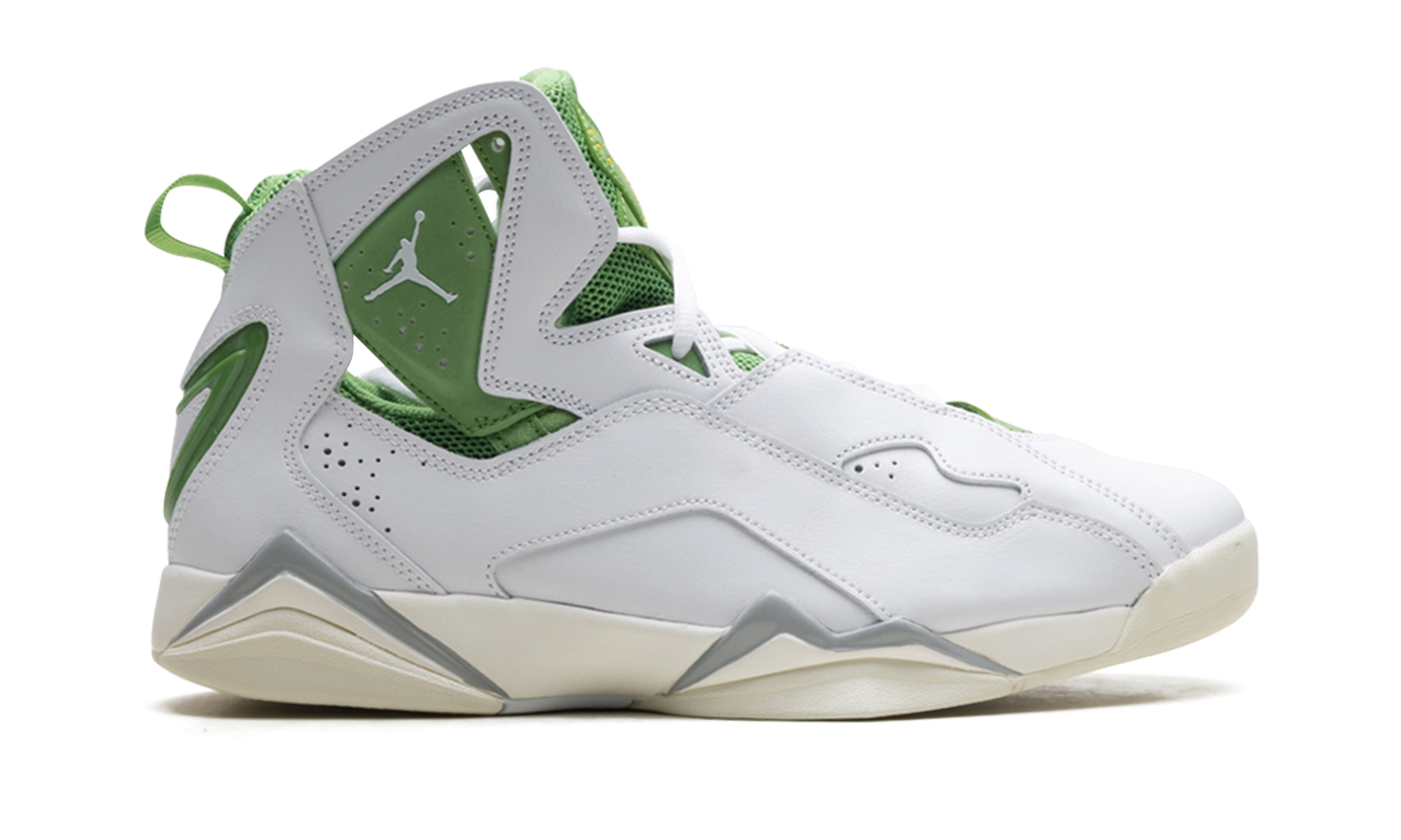 Jordan True Flight "Chlorophyll" HF4826 100