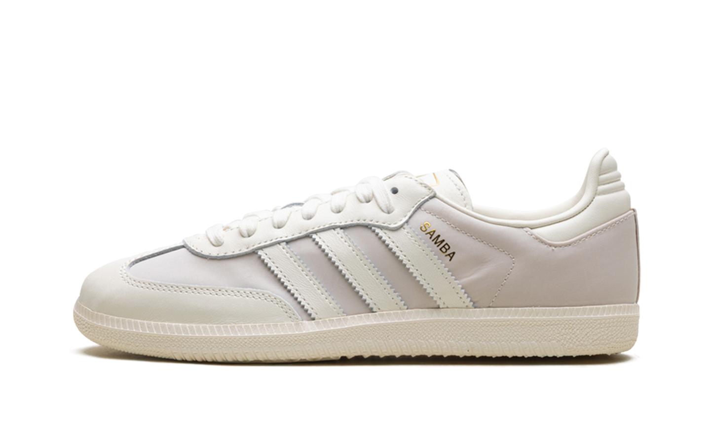 Samba OG "Off White Alumina"