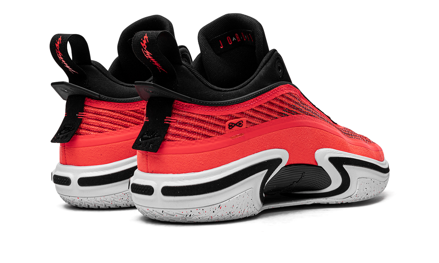 Air Jordan 36 PF "Flipped Infrared" DH0832 660