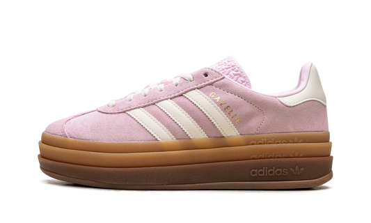 Gazelle Bold Wmns "Pink / White"