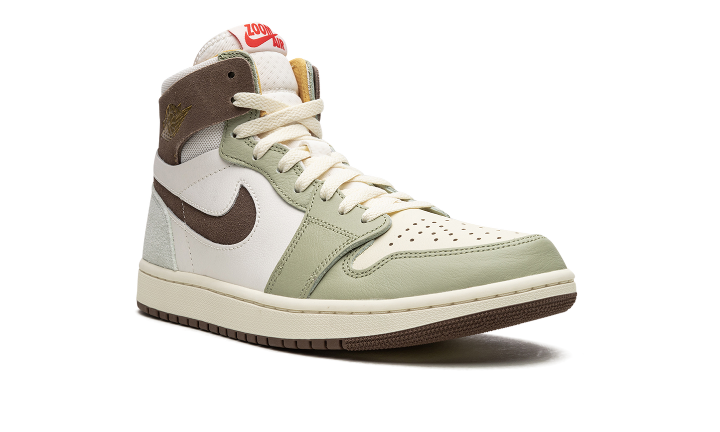 Air Jordan 1 High Zoom Air CMFT 2 "Year of the Rabbit"