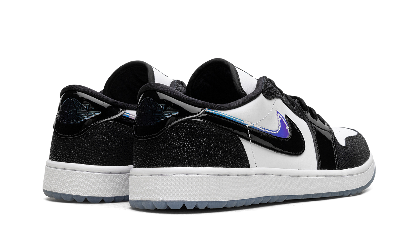 Air Jordan 1 "Endless Pursuit" FZ4159 100