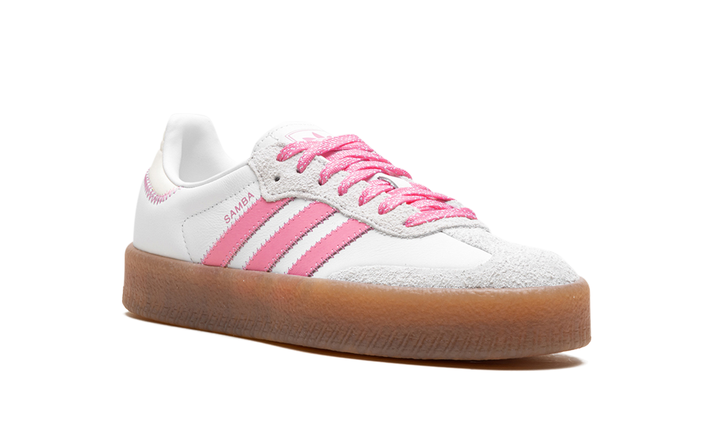 Sambae WMNS "Cloud White Bliss Pink"