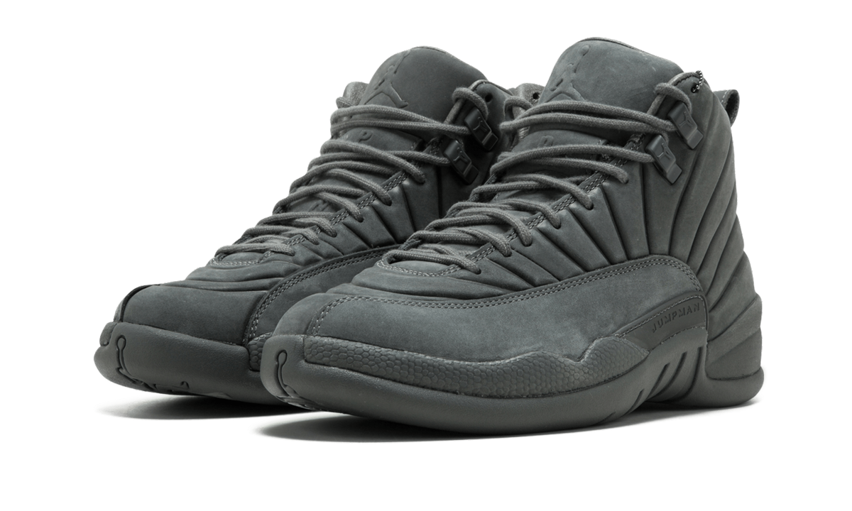 Air Jordan 12 Retro "PSNY" 130690 003
