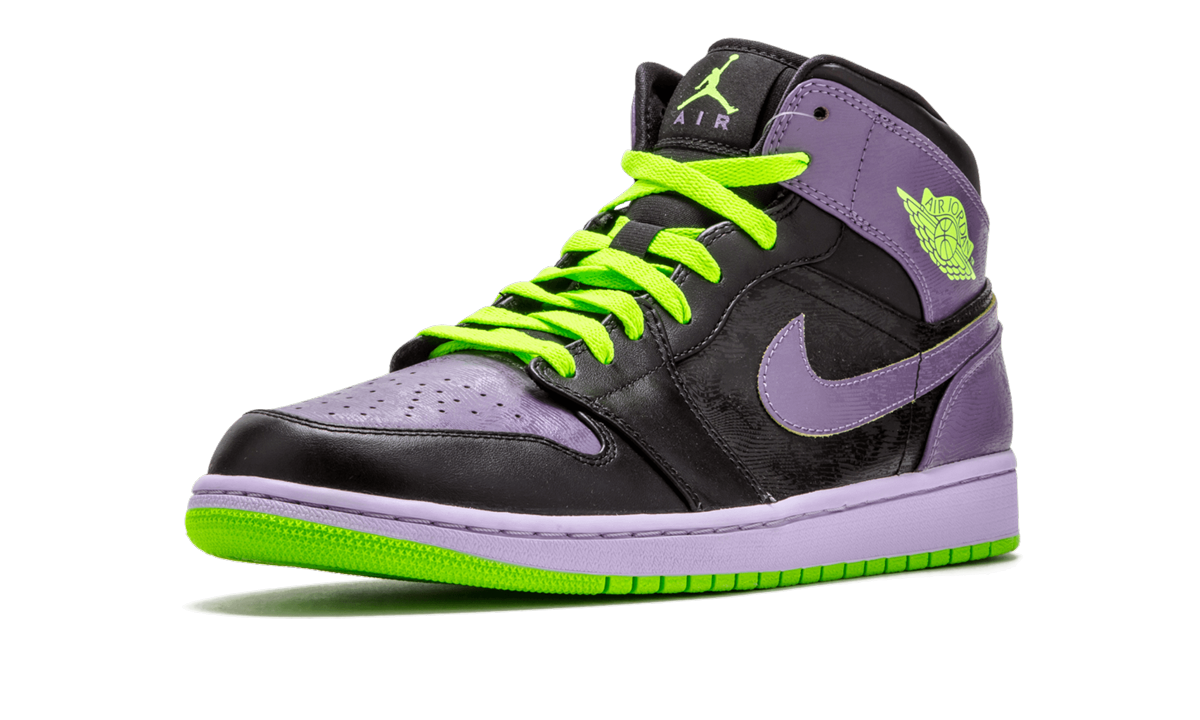 Air Jordan 1 Retro "Joker" 136065 021