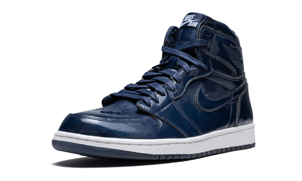Air Jordan 1 Retro High OG DSM "Dover Street Market" 789747 401
