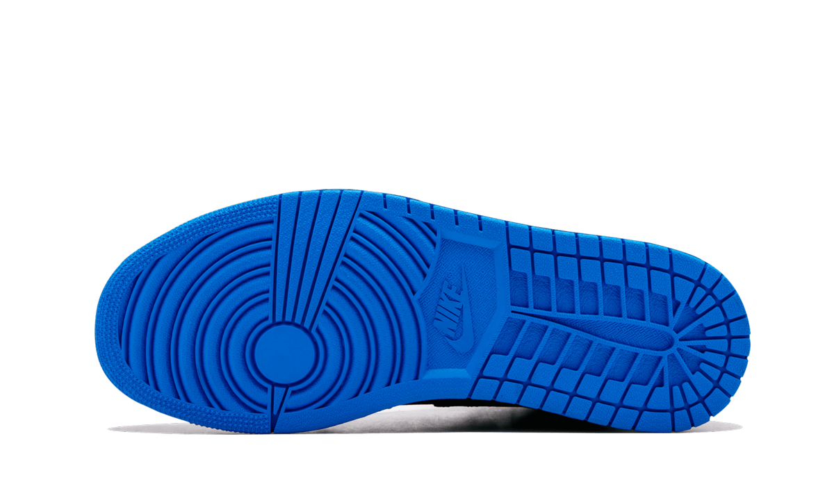 Air Jordan 1 Retro High OG Q54 "QUAI54" AH1040 054