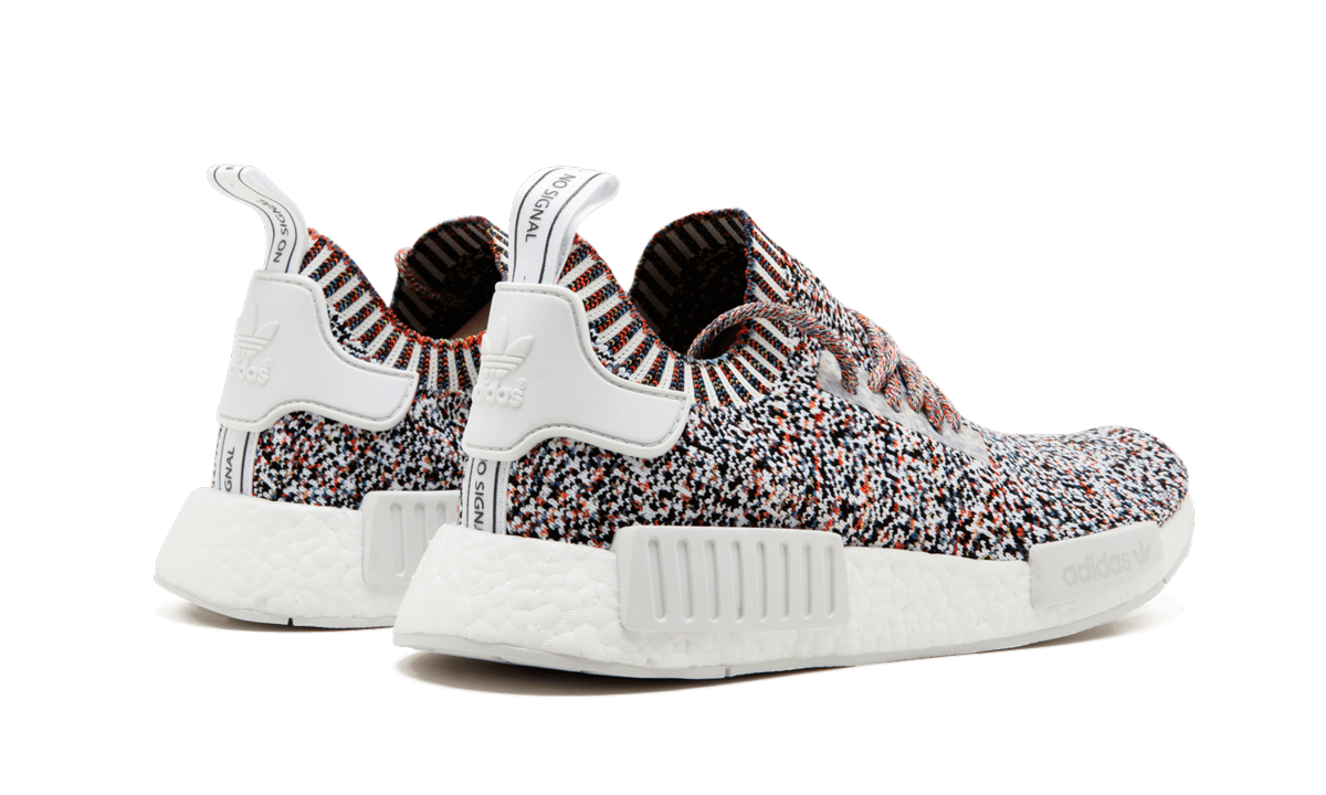 NMD_R1 PK "Colour Static"