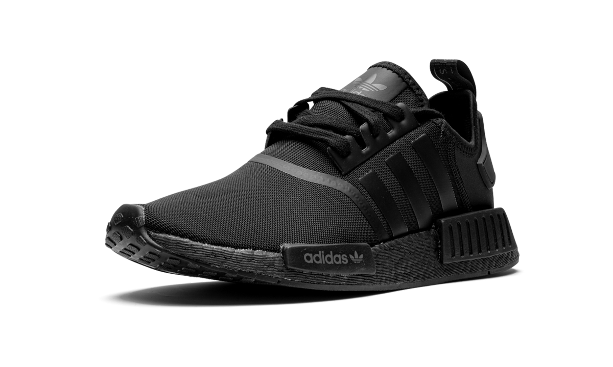 NMD R1 "Triple Black"