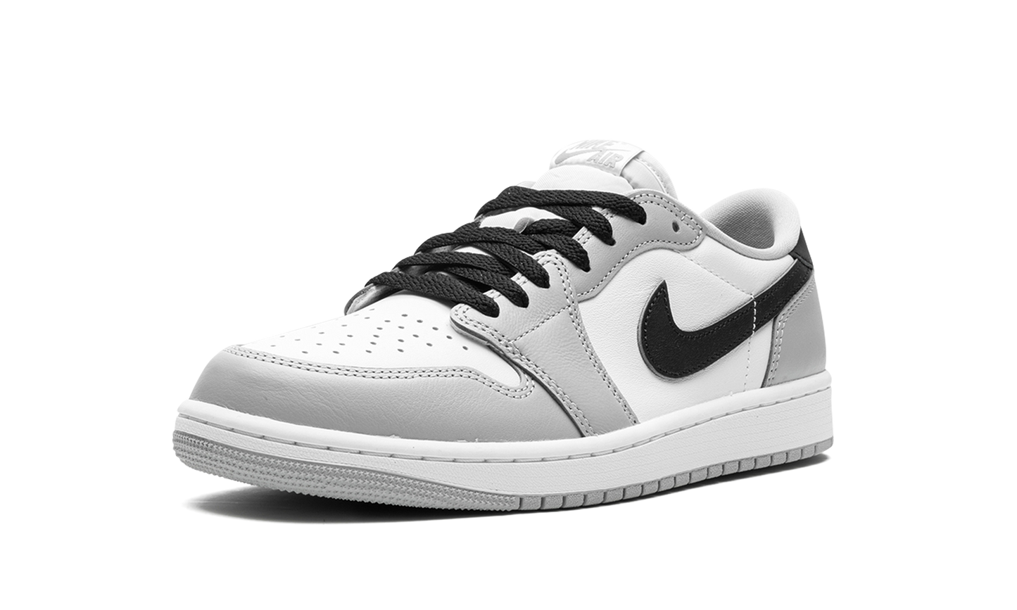 Jordan 1 Retro Low OG "Barons" CZ0790 110