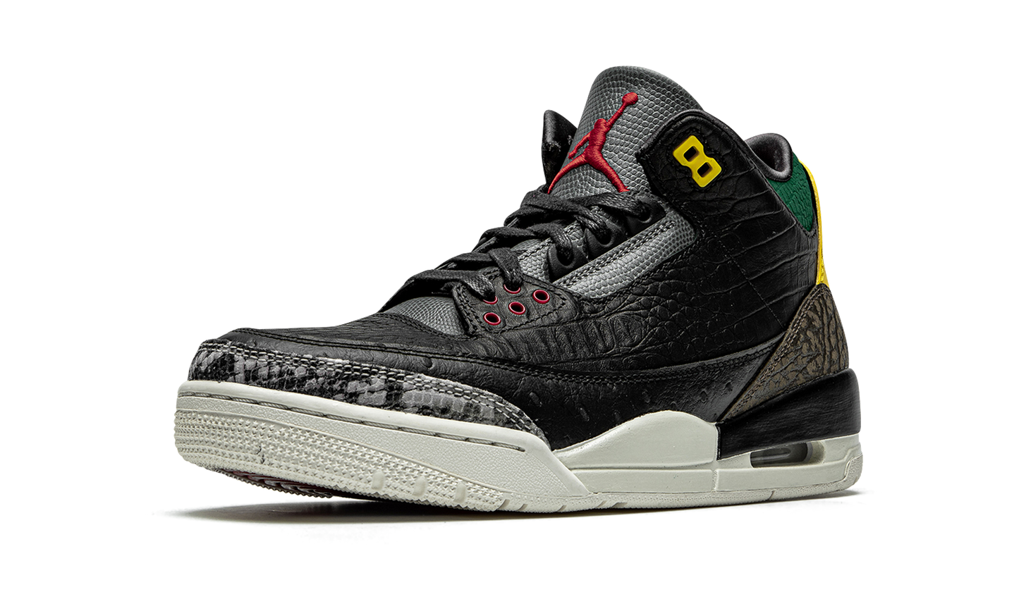 Air Jordan 3 SE "Animal Instinct 2.0" CV3583 003