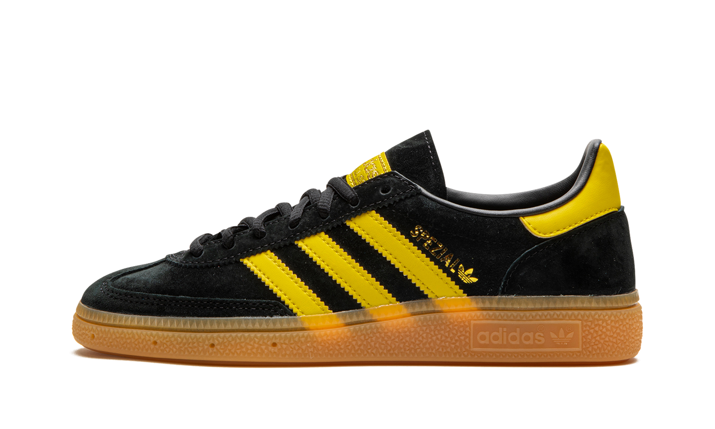 HANDBALL SPEZIAL "Black / Yellow"