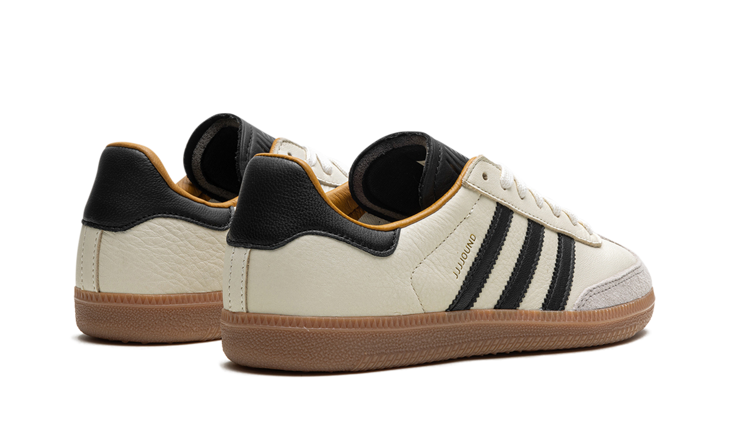 SAMBA OG "JJJJound - Off White Core Black"