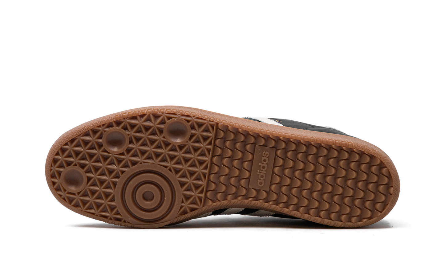 Samba Classic Mig "JJJJound - Core Black/Off White-Gum"