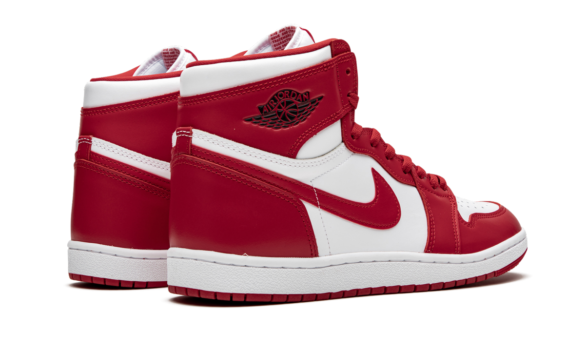 Air Ship PE X Air Jordan 1 "New Beginnings Pack" CT6252 900