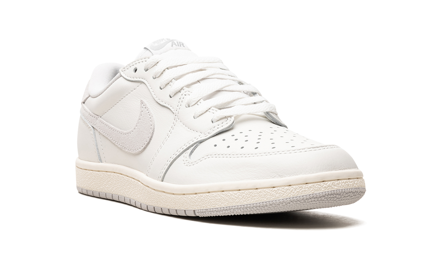 Air Jordan 1 Low 85 "Neutral Grey" FB9933 100