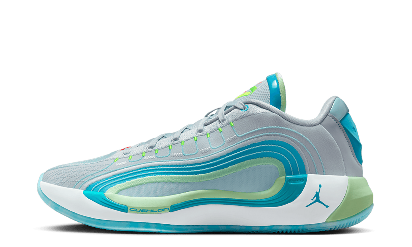 Jordan Luka 4 "Navigator" HF0823 002