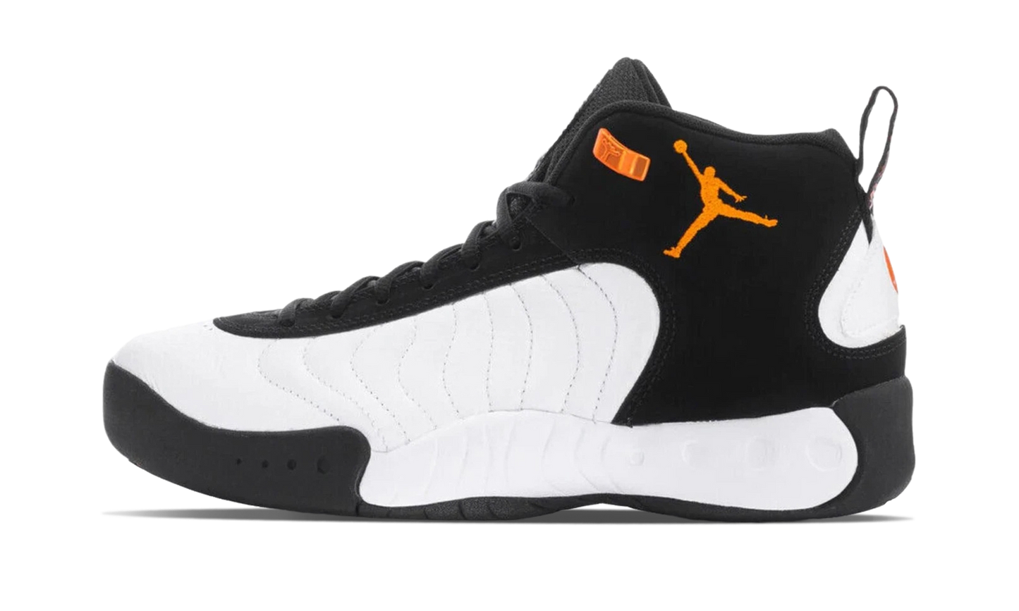 AIR JORDAN JUMPMAN PRO "White Magma Orange Black White" DN3686 108