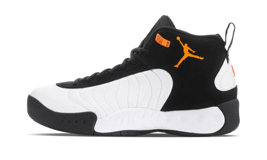 AIR JORDAN JUMPMAN PRO "White Magma Orange Black White" DN3686 108