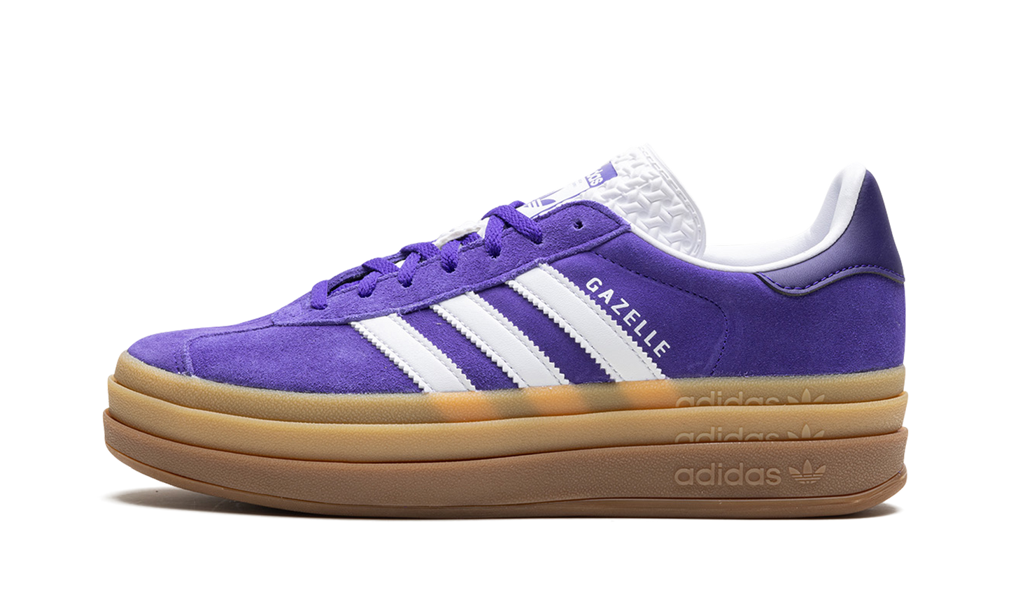 Gazelle Bold WMNS "Purple"