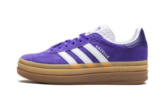 Gazelle Bold WMNS "Purple"
