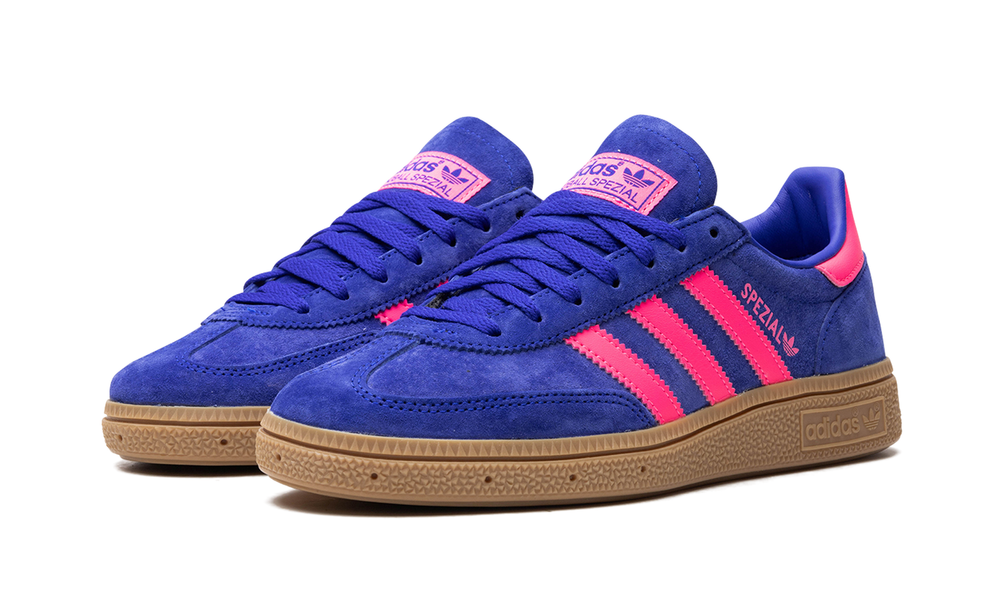 Handball Spezial WMNS "Lucid Blue Lucid Pink"