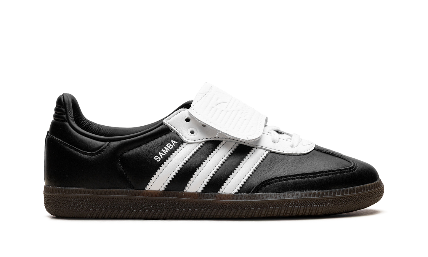 Samba LT "Core Black Cloud White"