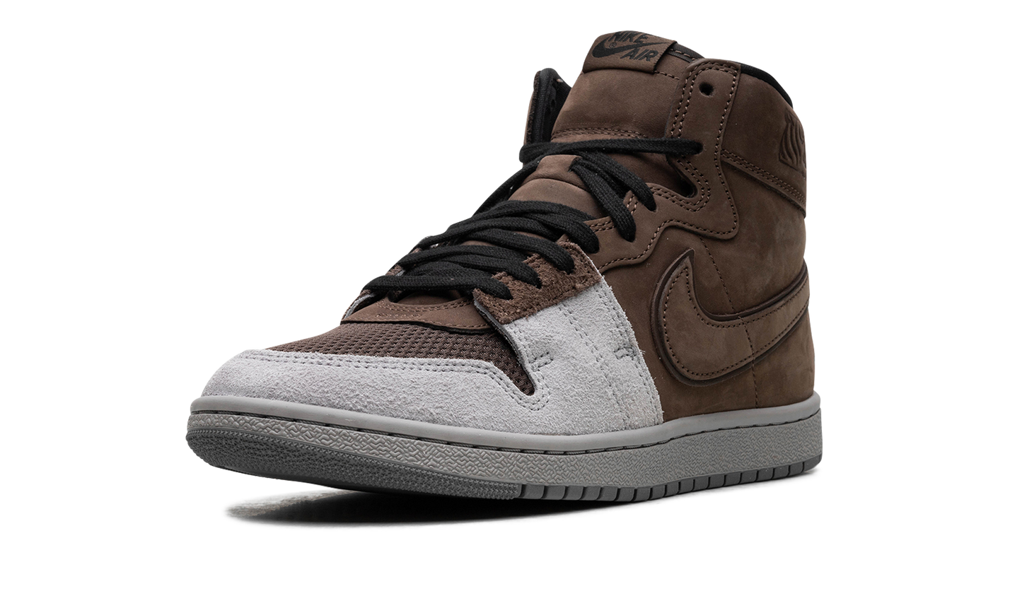 Jordan Air Ship PE SP "SoulGoods" FJ2385 200