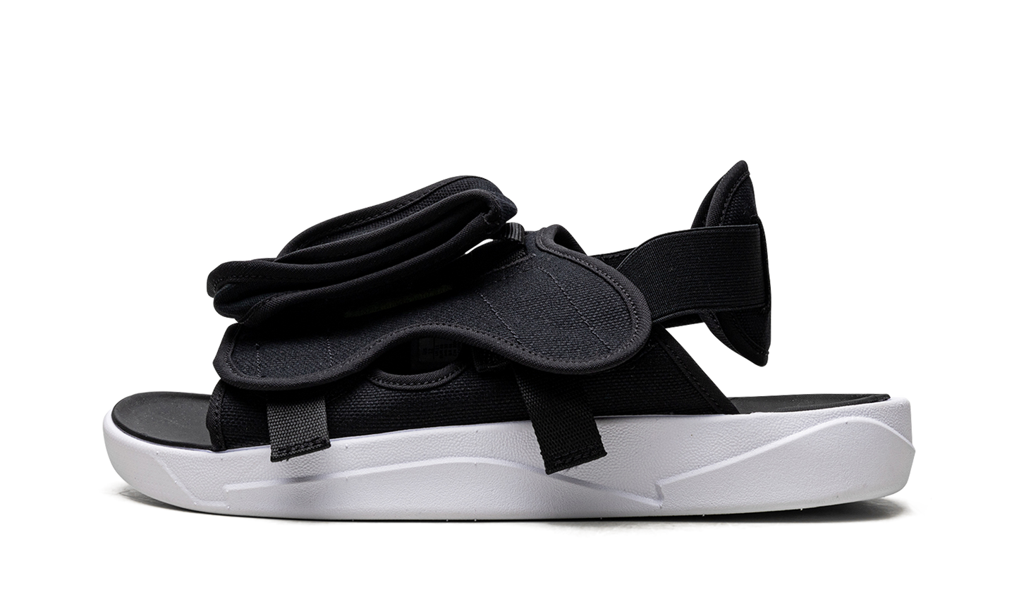 Jordan LS Slide "Ghost Green" CZ0791 002