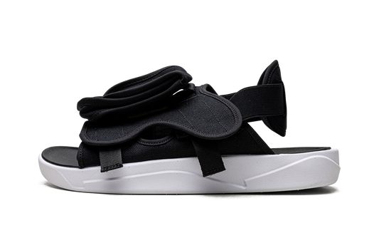 Jordan LS Slide "Ghost Green" CZ0791 002