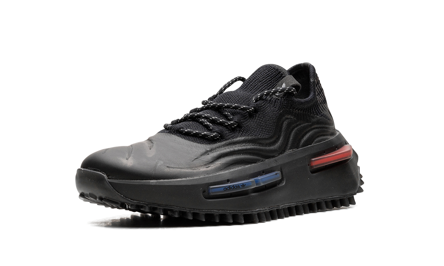 NMD S1 FS "Copa Pack Black"