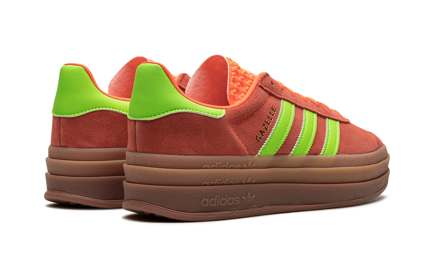 GAZELLE BOLD WMNS "Solar Orange"