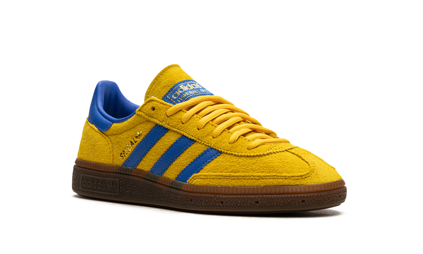 Handball Spezial "Yellow"
