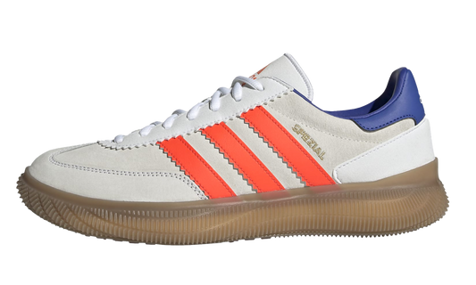Handball Spezial Pro "White Solar Red Sonic Ink"