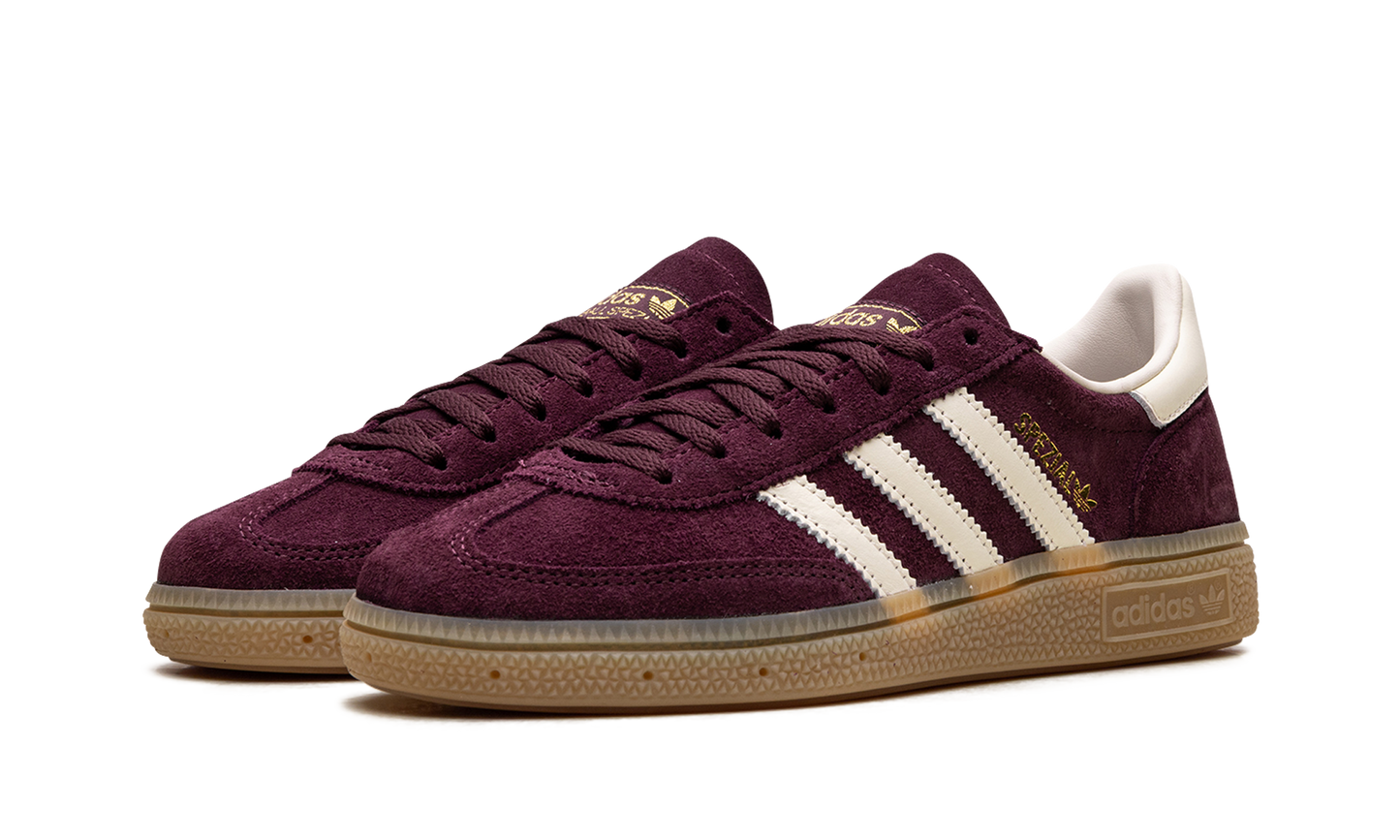 Handball Spezial WMNS "Maroon Cream"