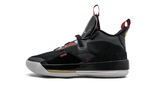 Air Jordan 33 "Chinese New Year" AQ8830 007