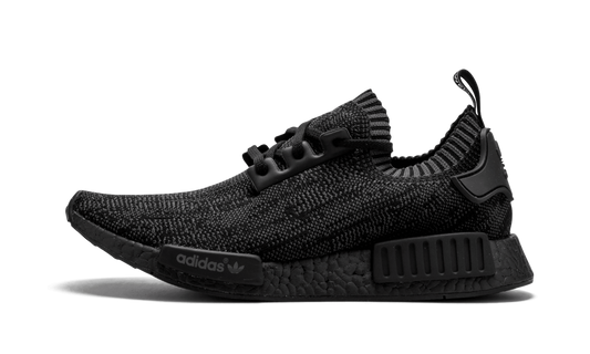 NMD Pitch Black