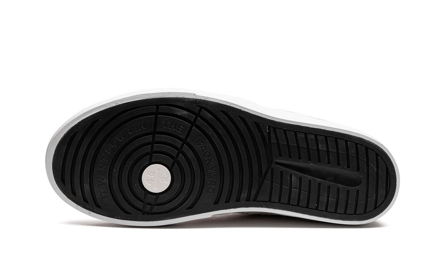 Jordan Series .02 "Dear Deloris"