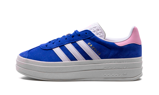 GAZELLE BOLD WMNS "True Pink"