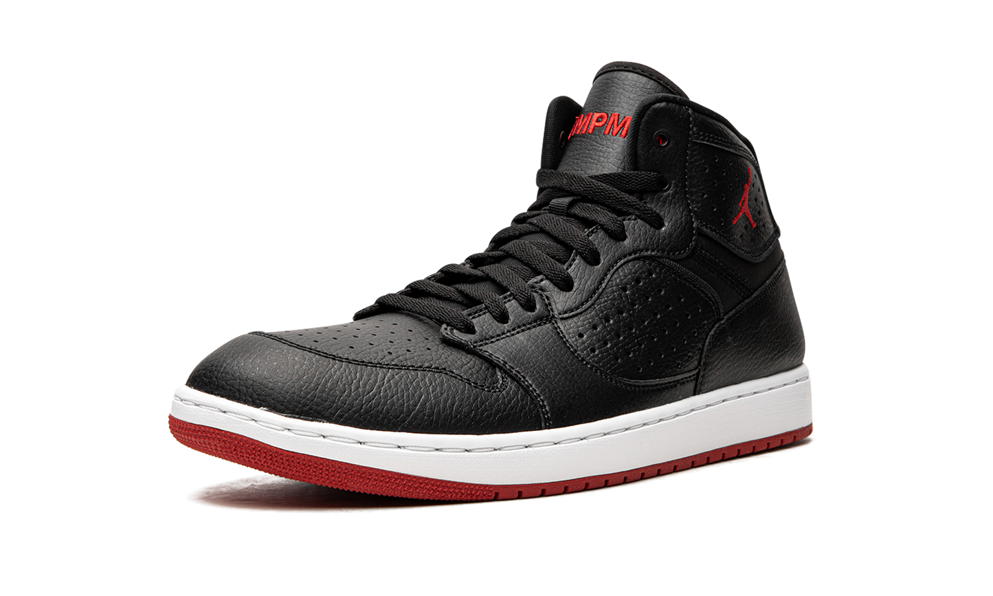 Jordan Access "Bred" AR3762 001