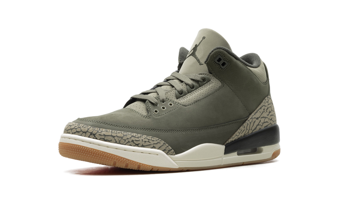 Air Jordan 3 "Family Affair" DN3707 202