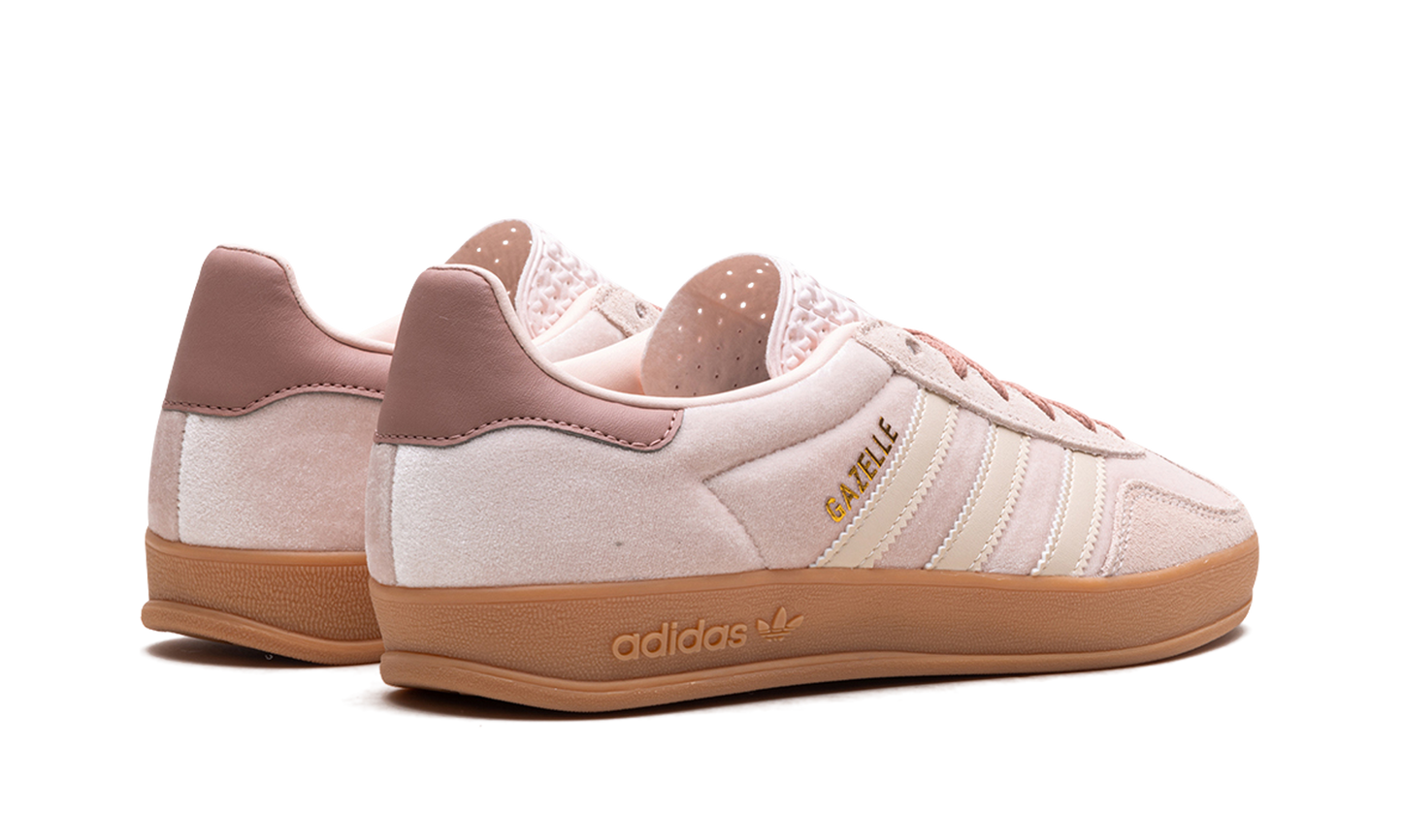 Gazelle Indoor WMNS "Wonder Quartz"