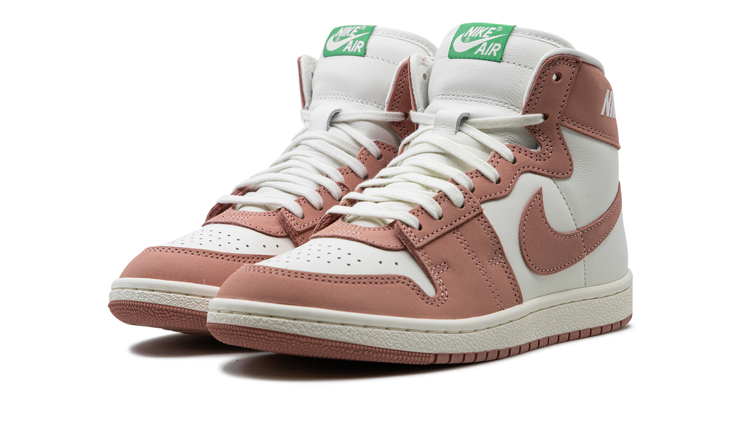 Jordan Air Ship "Rust Pink" FQ2952 600