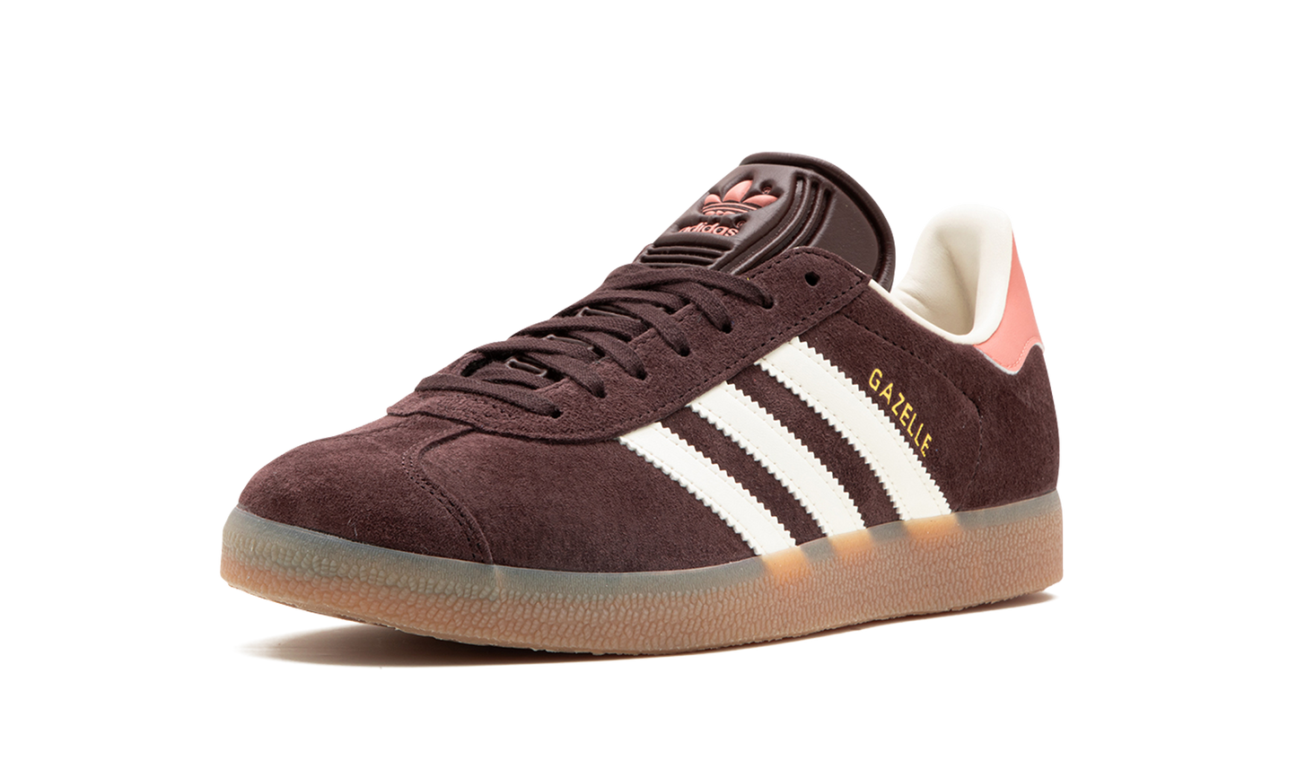 GAZELLE WMNS "Shadow Brown"