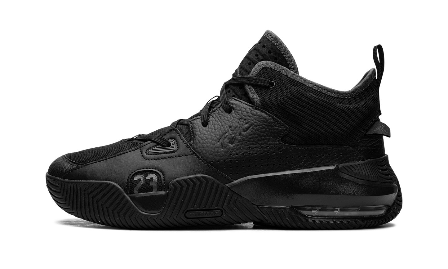 Jordan Stay Loyal 2 "Black Anthracite" DQ8401 002