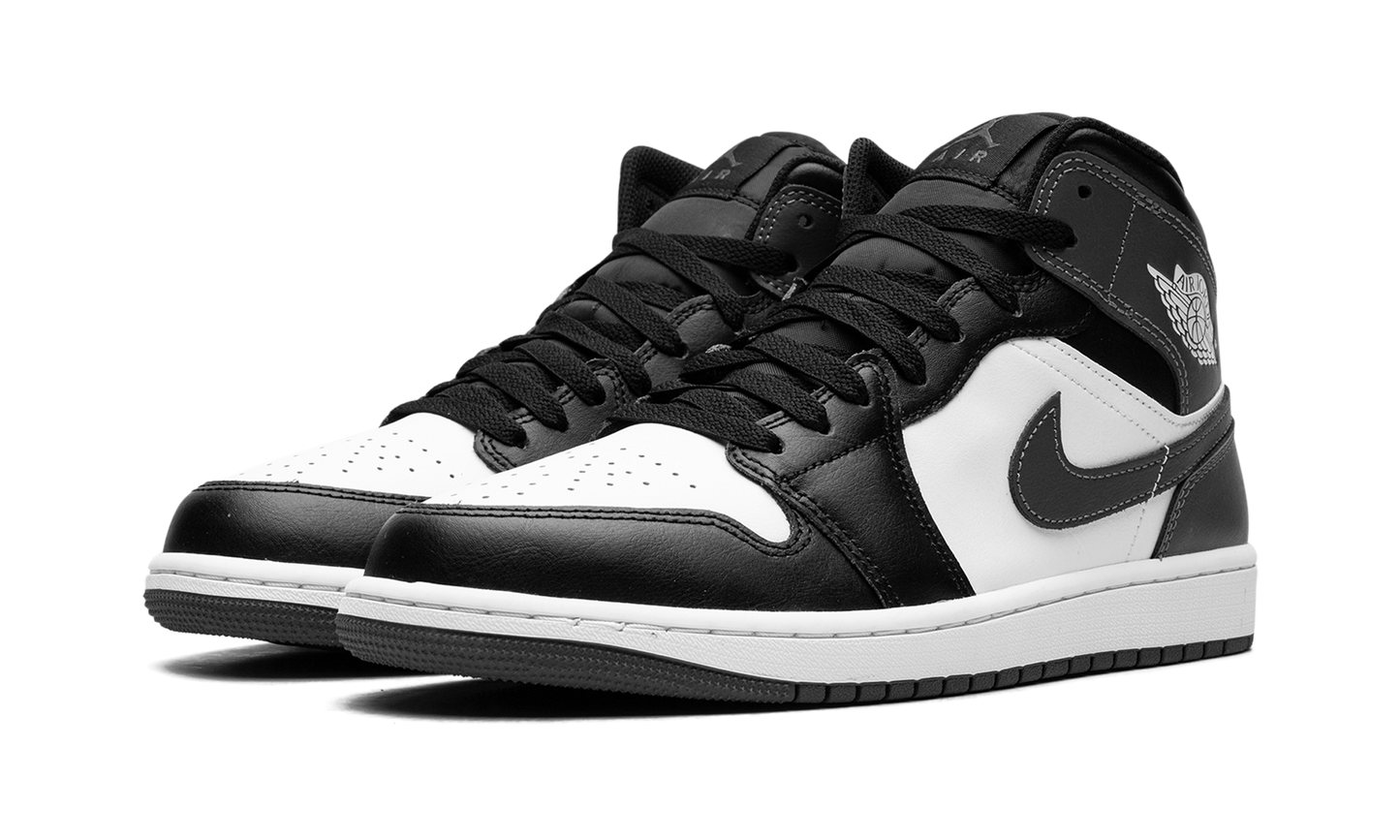 Jordan 1 Mid "Iron Grey" DQ8426 001