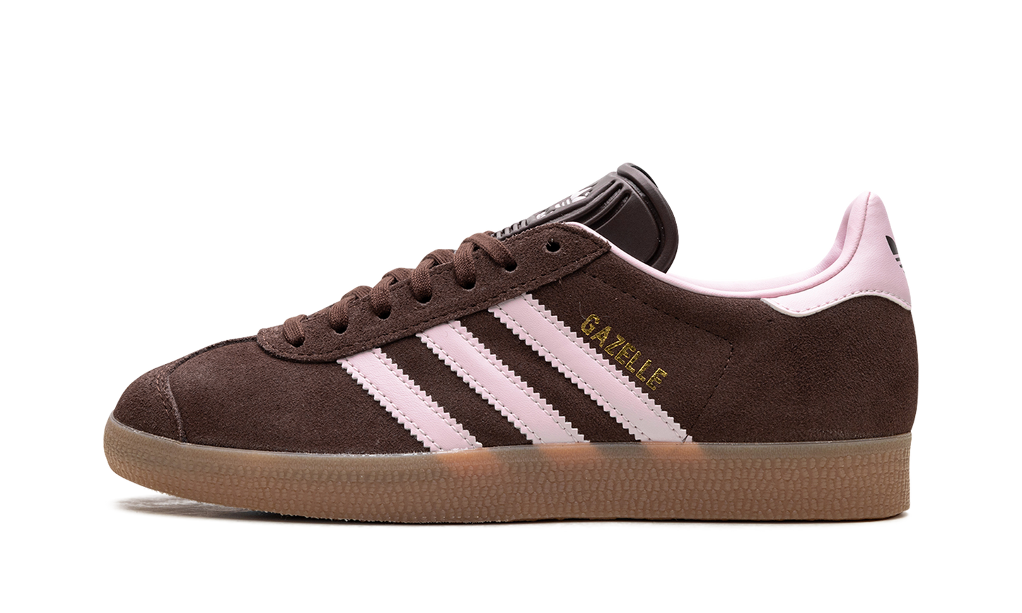 Gazelle "Auburn Clear Pink"