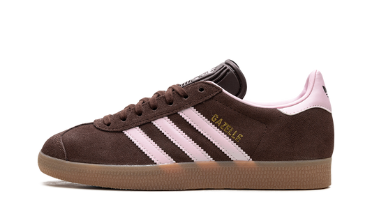 Gazelle "Auburn Clear Pink"