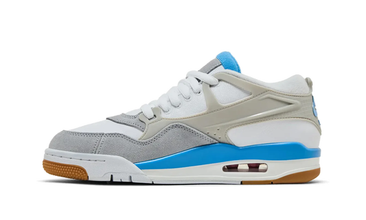 Jordan 4 RM "Legend Blue" FQ7939 104