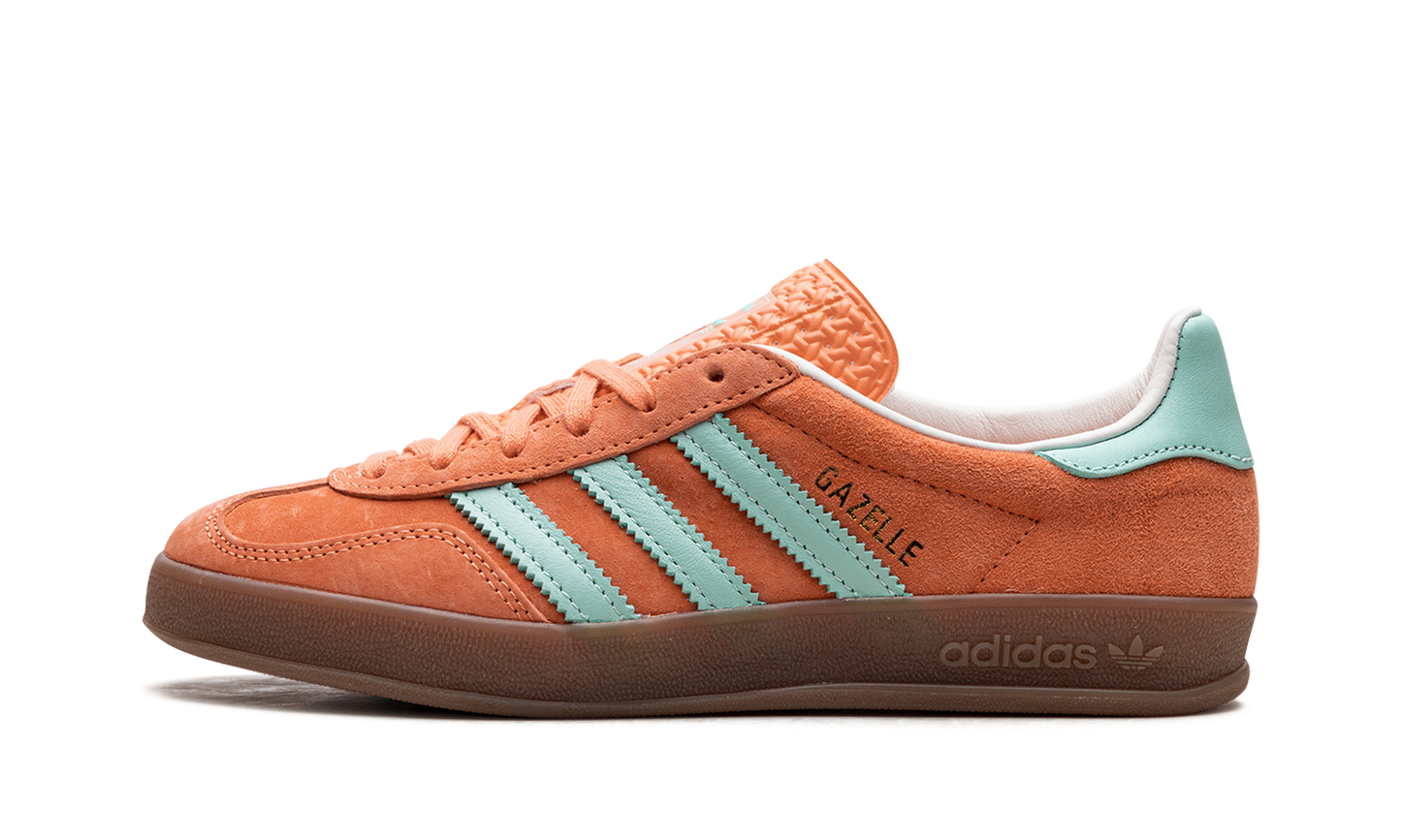 Gazelle Indoor "Easy Orange"